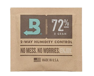 Sache BOVEDA 72% - unidade 8g