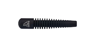 Pipe de Metal Squadafum Ribs - unidade (sortidos)