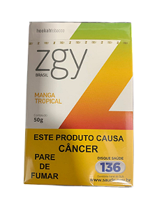 ZGY Manga Tropical - unidade