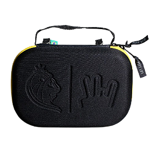 Case Puff Pro Lil Whind - unidade