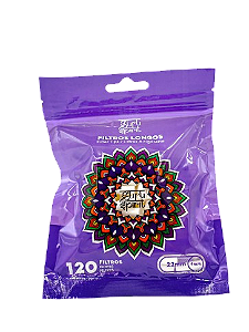 Filtro Guru Spirit Longo - unidade
