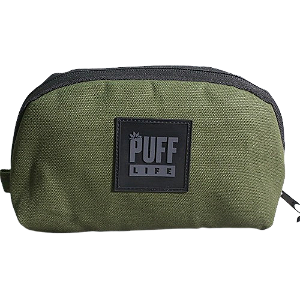 HandBag Urban Puff Life Verde - Unidade