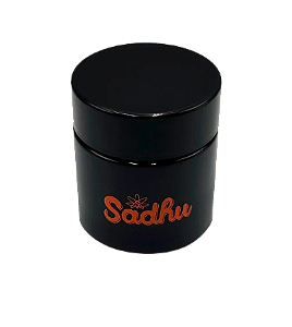 Pote Hermpetico UV Sadhu 90ml - unidade
