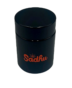 Pote Hermpetico UV Sadhu 120ml - unidade