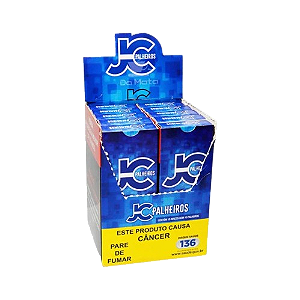 JC Tradicional - Caixa com 10