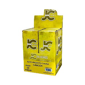JC Ouro - Caixa com 10