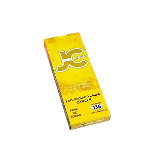 JC Ouro - unidade