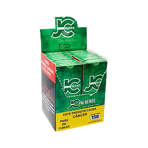 JC Menta - Caixa com 10