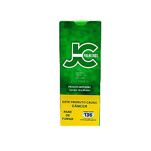 JC Menta - unidade