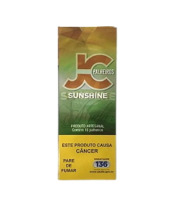 JC Sunshine - unidade