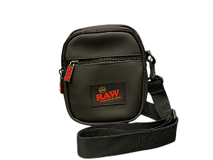 Shoulder Bag RAW Brazil 2025 - unidade