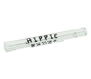 Piteira Hippie Bong  Longa s/ Bocal Mix - unidade