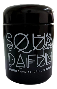 Pote UV Squadafum 250ml - unidade