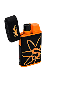 Maçarico Sadhu Black Edition - unidade