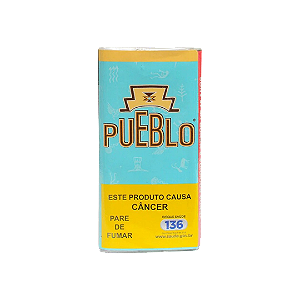 Pueblo Blue 30g - unidade