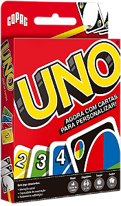 Uno Copac - unidade