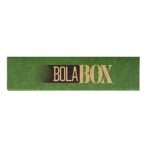 Seda BolaBox - unidade