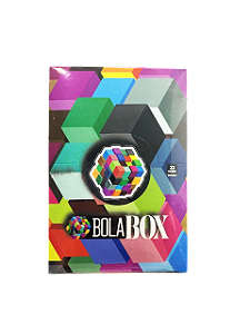 Seda BolaBox - Caixa com 50
