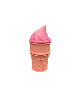 Dichavador Ferro 4 Partes Sorteve Grande - unidade