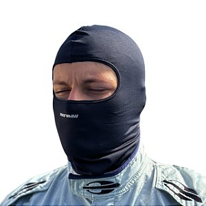 Balaclava Mormaii Motorsports Poliéster