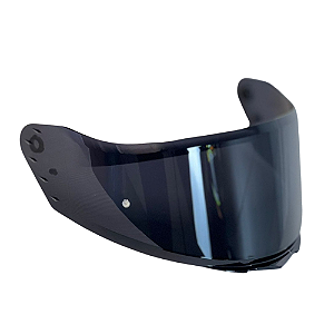 Viseira Fumê Mormaii S1