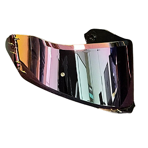 Viseira Rose Mormaii S1