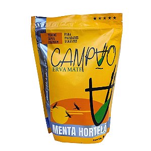 Campão Premium MENTA HORTELÃ