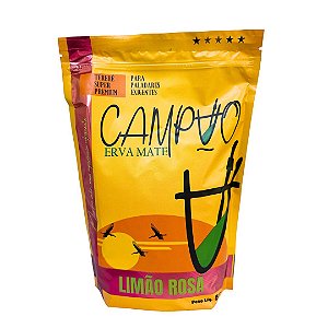 Campão Premium LIMÃO ROSA