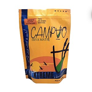 Campão Premium Menta Xtreme