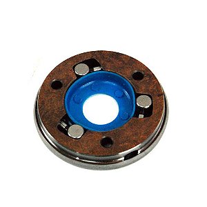 COLAR DE PARTIDA YAMAHA FAZER/FACTOR/XTZ150/FACTOR125I