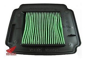 FILTRO AR HONDA BIZ 125 2011 A 2013