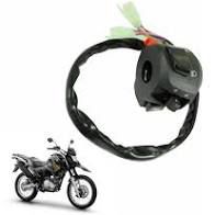 CHAVE DE LUZ YAMAHA XTZ 150 CROSSER  E/ED