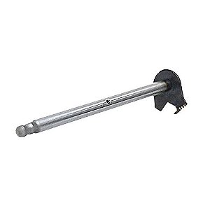 EIXO PEDAL DE CAMBIO CRYPTON T115 2010 A 2012