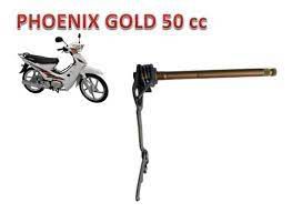 EIXO PEDAL DE CAMBIO SHINERAY PHOENIX 50C GOLD