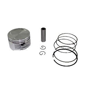 KIT PISTAO COMPLET  CB 300 XRE 300 0,25