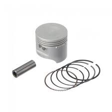 KIT PISTAO COMPLETO HONDA POP100 0,50