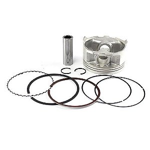 KIT PISTAO COMPLETO HONDA FALCON400-400I 0.25