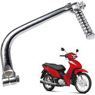 PEDAL DE PARTIDA HONDA BIZ 125