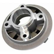 FLANGE DA COROA YAMAHA YBR 125/FACTOR 125