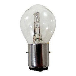 LAMPADA DO FAROL 12V 35/35W SHINERAY PHOENIX 50-C