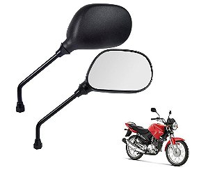 RETROVISOR MODELO ORIGINAL YBR125/FACTOR125-150/FAZER150