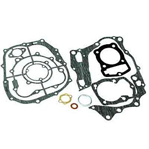 JUNTA MOTOR COMPLETA VERDE CBX200 1994 A 2001/NX200 1993 A 2001/XR200R 1994 A 2002