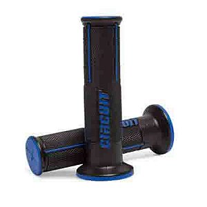 MANOPLA CIRCUIT SPEED EVERYDAY  PRETO/AZUL