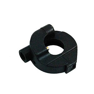CARCACA COMPLETA DO ACELERADOR  BIZ125 2006 A 2017/BIZ110i 2016 A 2017/SKY50 2014