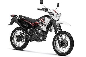 CILINDRO MESTRE XTZ125 INFERIOR