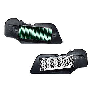 FILTRO DE AR YAMAHA NEO125 2017 A 2023  MODELO ORIGINAL