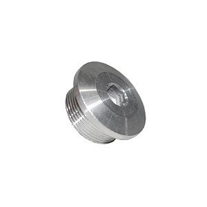 TAMPA GRANDE DO GERADOR TITAN125 KS-ES-KSE 2000 A 2004/FAN125 2005 A 2008/XLR125 2000