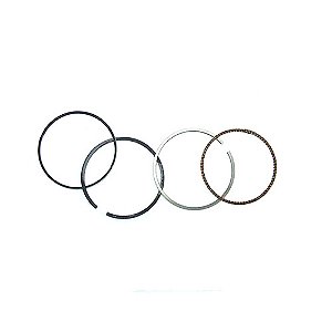 ANEL SEGUIMENTO BIZ125/FAN 09- STD