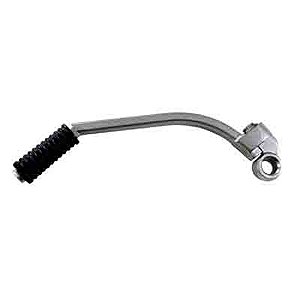 PEDAL DE PARTIDA CROMADO  YBR125 K 2000 A 2008/FACTOR125  2009 A 2016
