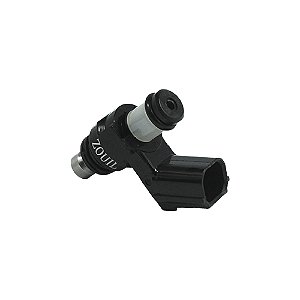 BICO INJETOR 6 FUROS  BIZ125 EX 2016 A 2024
